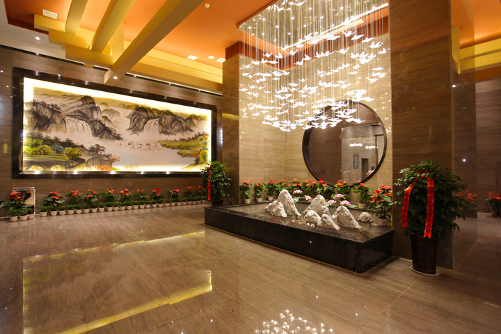 Hotel Interior 6 of 23