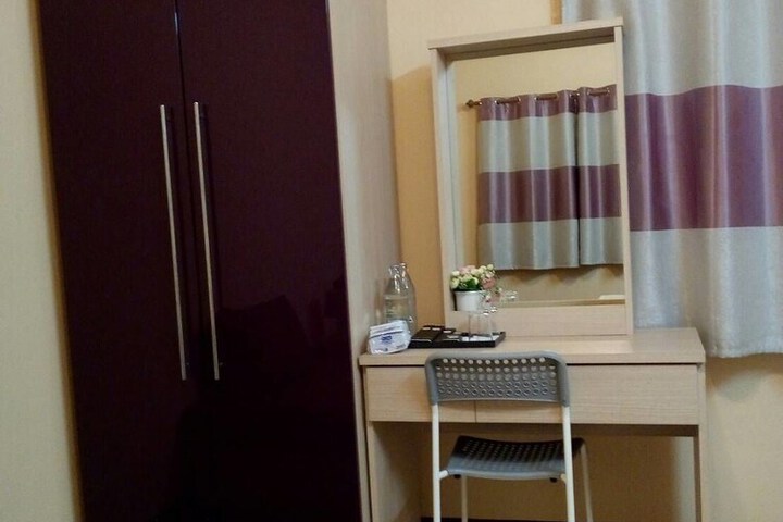 Room 5 of 25