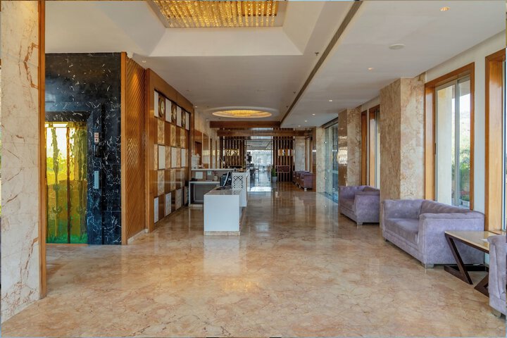 Hotel Interior 2 of 76