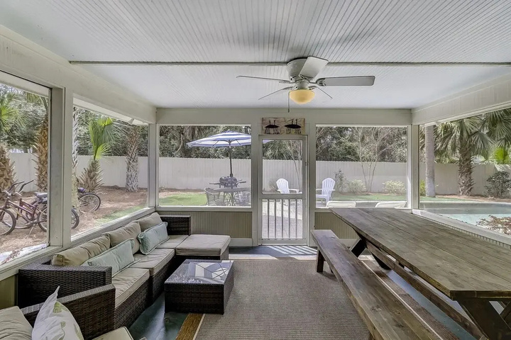 Terrace/Patio 6 of 15