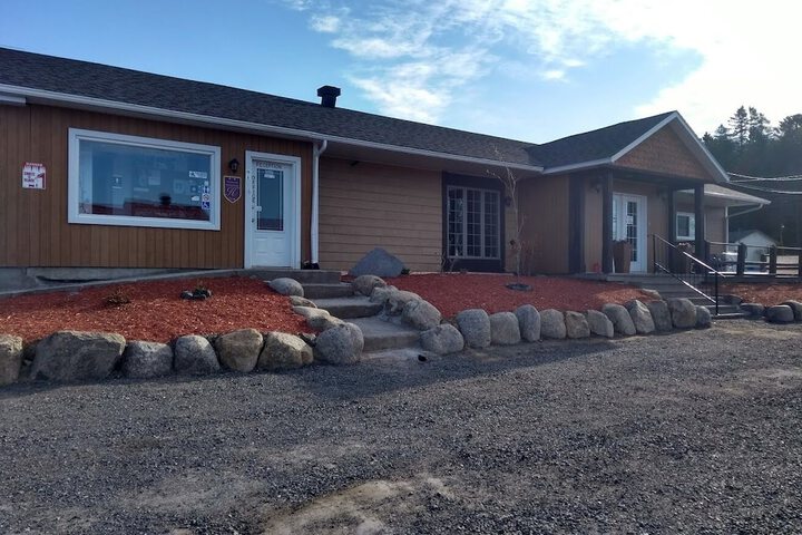 Photo of Motel Le Saint Alex