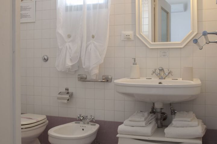 Bathroom Vanities