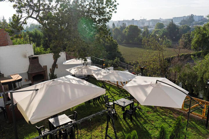 SOUL GARDEN HOTEL