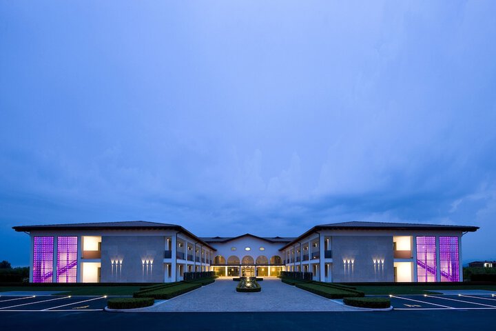 Viola Mhotel