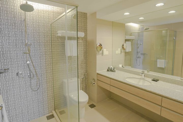 Fitness Facility Photos