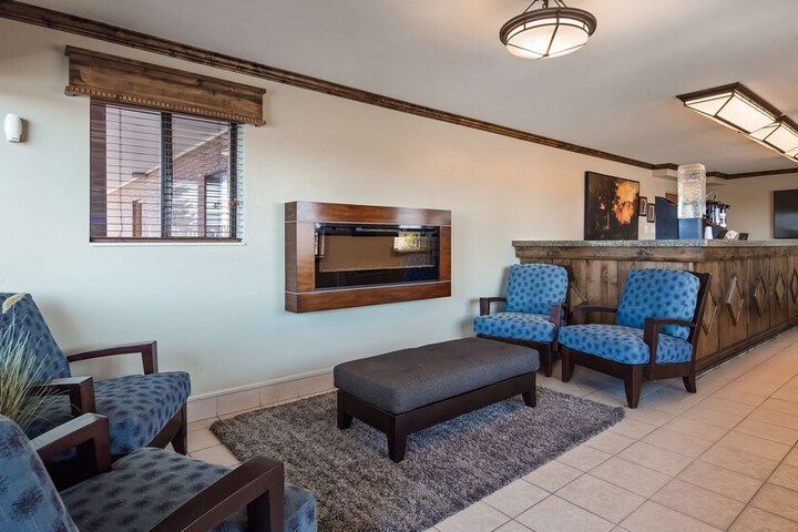 Lobby Photos