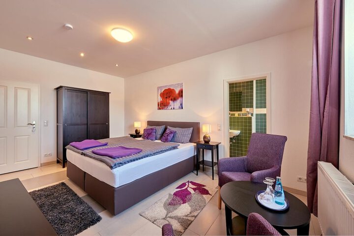 Room 15 of 55