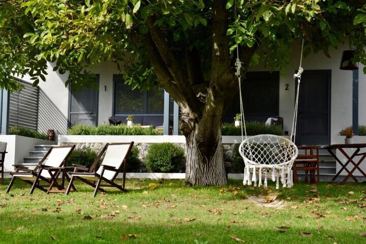 Terrace/Patio 36 of 37