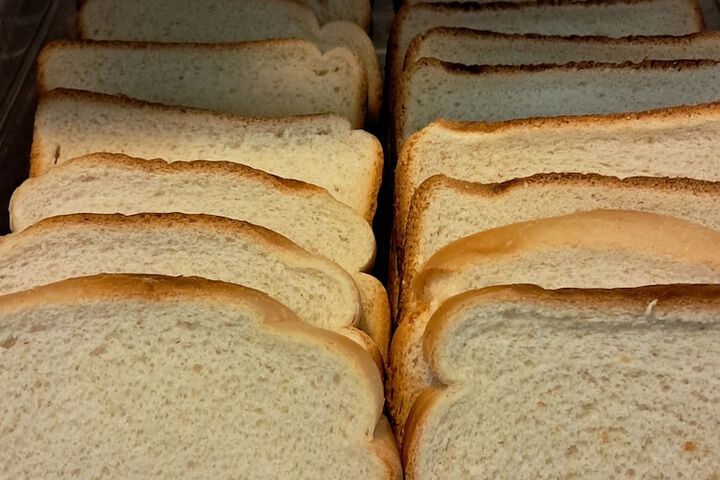 Breakfast/Coffee Service 82 of 93