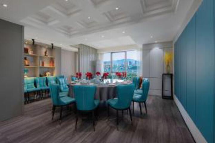 Changsha Kairui Punos Hotel (Changjun Bilingual Experimental Middle School Branch)