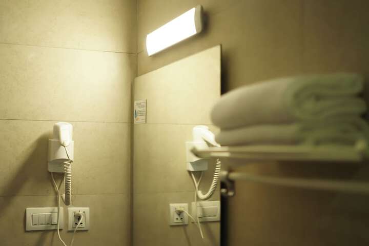 Bathroom Vanities