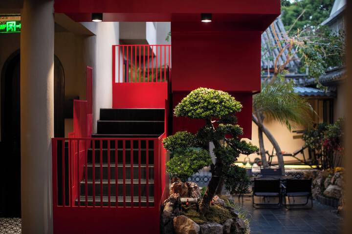 Hotel 104 of 123