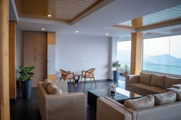 Hotel Interior 2 of 47