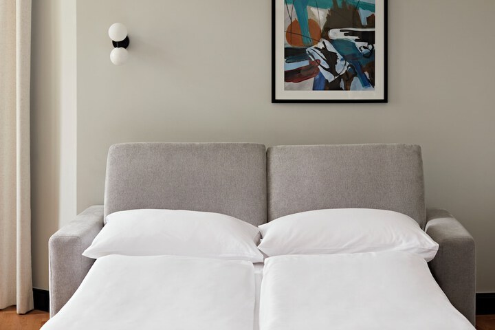 Extra beds