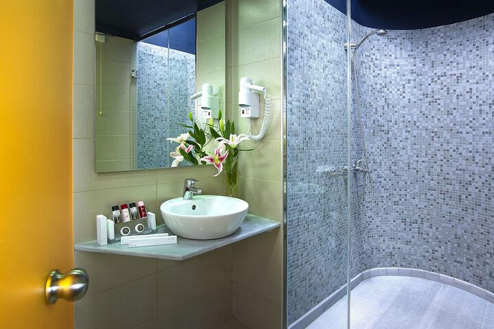 Bath Amenities