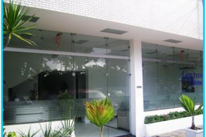 Guyamar Hotel
