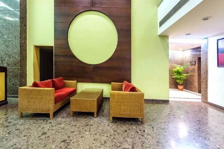 Hotel Interior 3 of 22