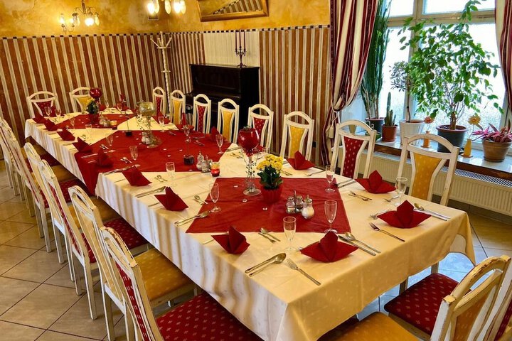 Dining Photos
