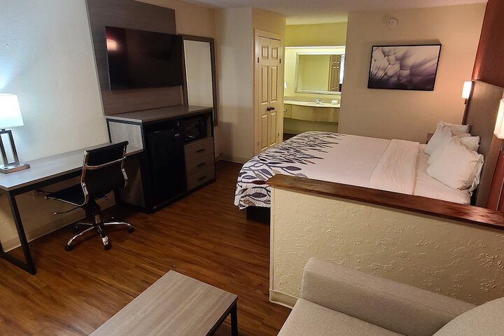 ADA Accessible Deluxe King (12 of 13)
