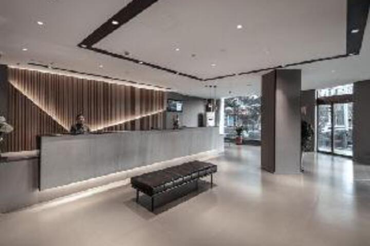 Homeinn · neo (Datong Ancient City Yingbin Street)
