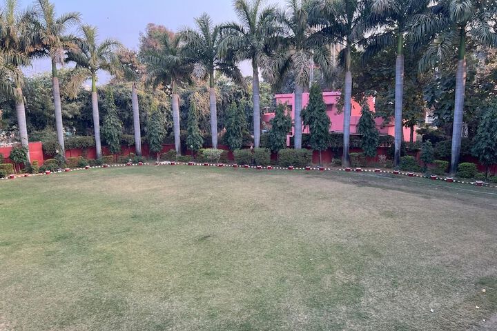 Property Grounds 19 of 20