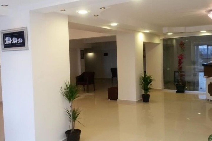 Lobby Photos