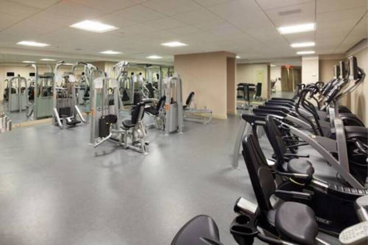Health and Fitness 3 of 10