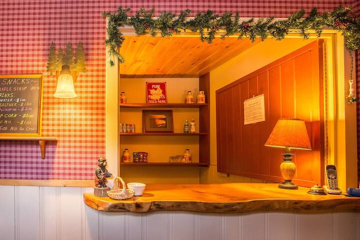 Hotel Interior 2 of 43