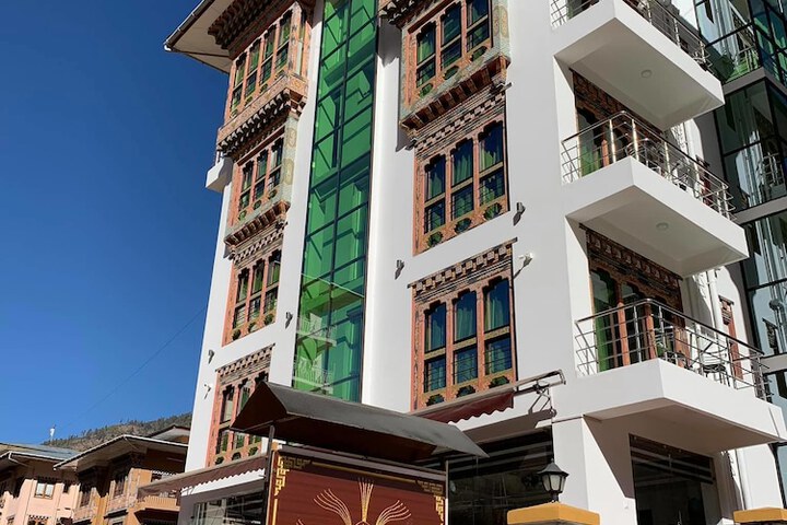 Hotel 15 of 18