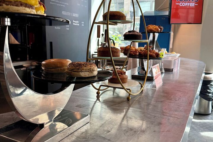 Cafe