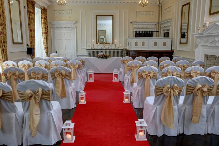 Wedding/Banquet 63 of 87