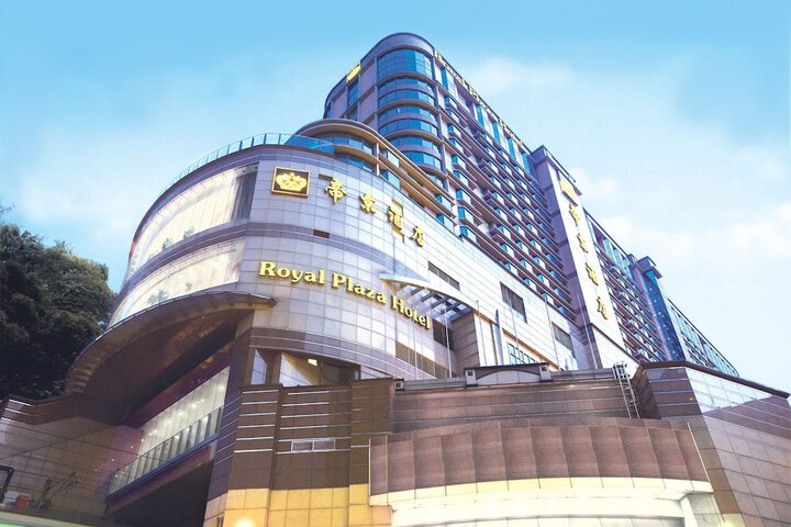 Hotel 35 of 43
