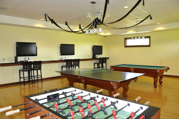 Billiards