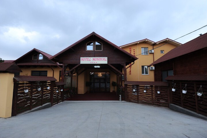 Hotel 41 of 43