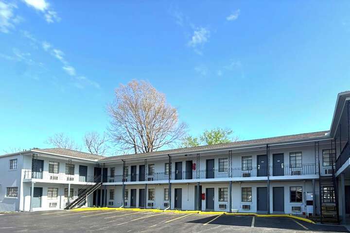 Photo of Railroad Inn Amory Near Tupelo Ms