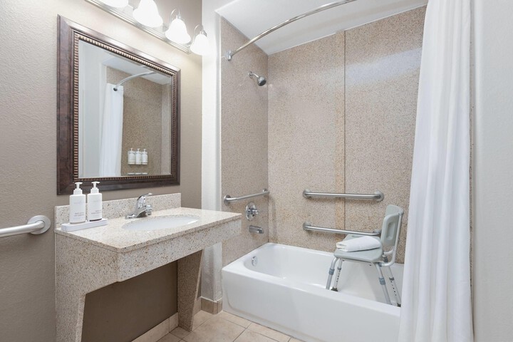 Bath Amenities
