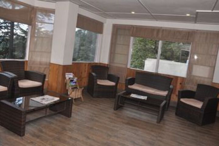 Hotel Interior 17 of 25