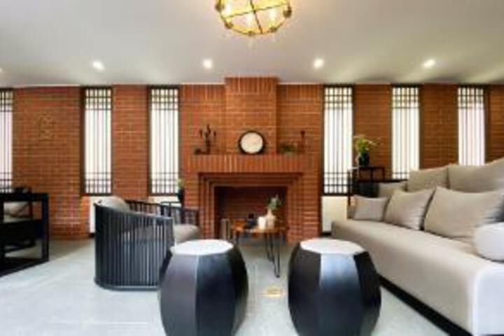 Kunming Sushuo Boutique Hotel (Nanping Street Jinmafang Branch)