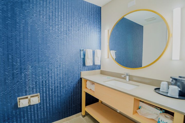 Bathroom Vanities