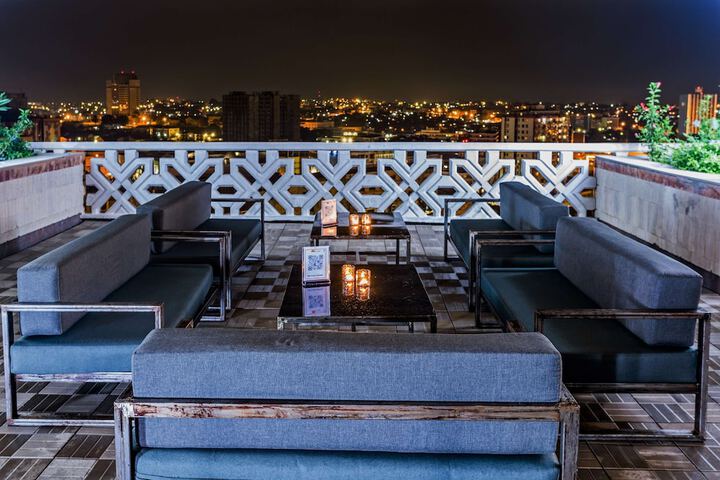 Terrace/Patio 76 of 81