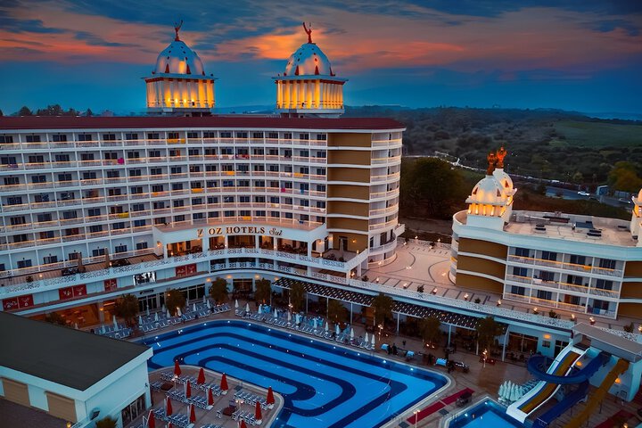 Hotel 468 of 525