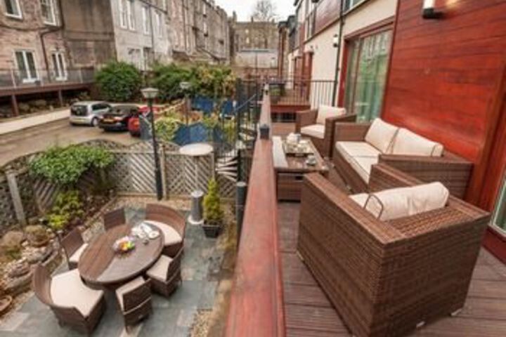 14 Dublin Street Lane South