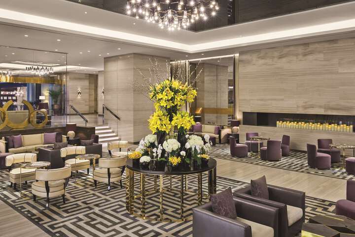 Hotel Interior 5 of 24
