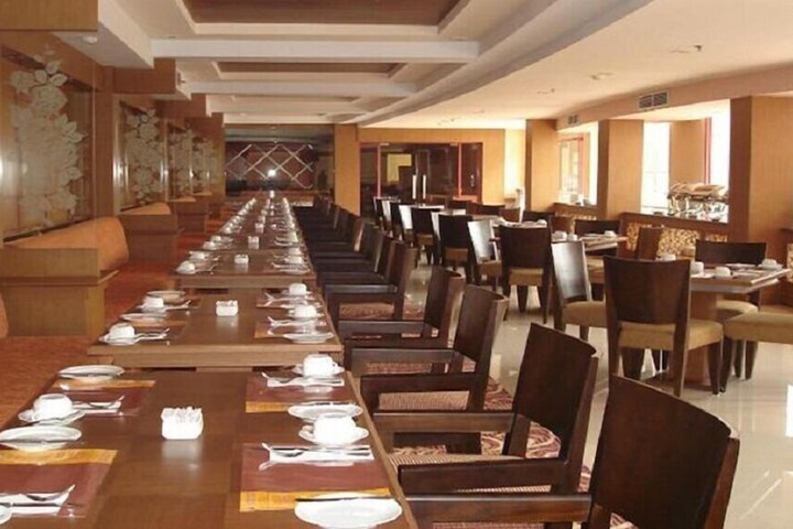 Restaurants