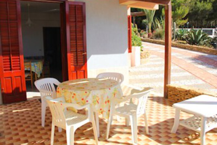 Terrace/Patio 35 of 40