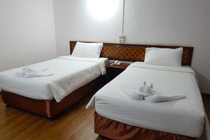 Room 56 of 101