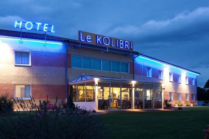 Hotel 53 of 59