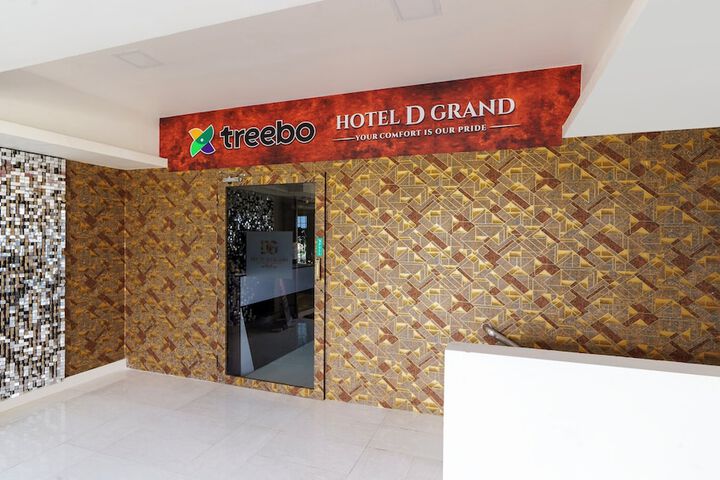 Hotel 37 of 43