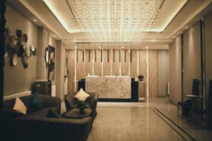 Jincheng Youxuan Holiday Hotel