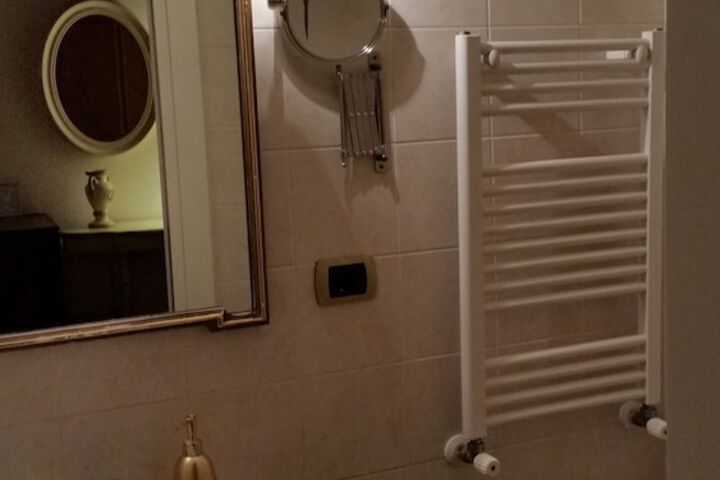 Bath Interior